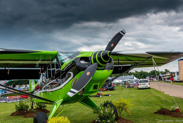 paccwings green single engine