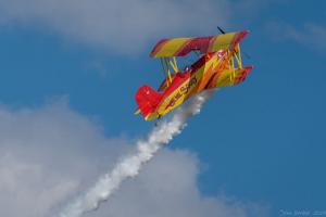 paccwings biplane stunt