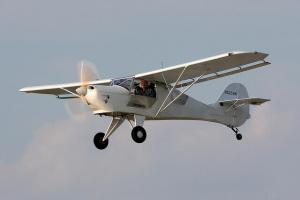 paccwing aircraft