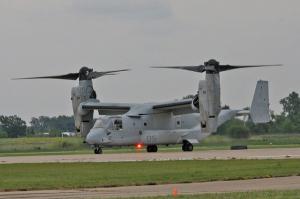 paccwings Bell Boeing V-22 Osprey