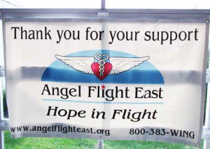 PACCWINGS Angel Flight East 